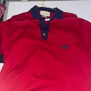 Gucci Polo